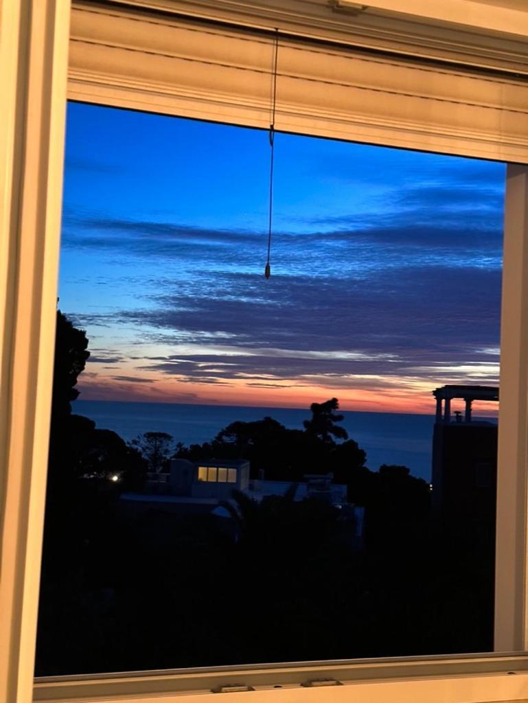 Capri Joy Villa Kamer foto